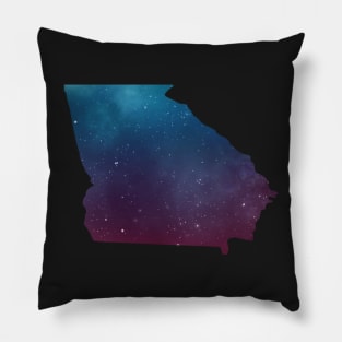 Georgia Pillow