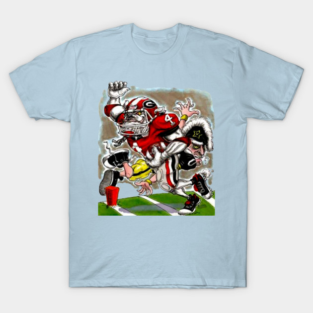 Disover nfl - Sports - T-Shirt