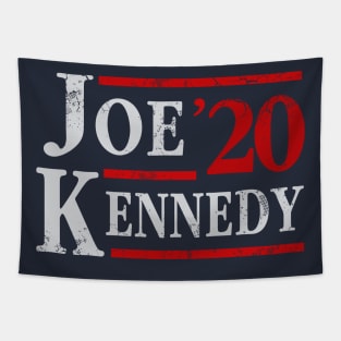 Joe Kennedy 2020 Tapestry