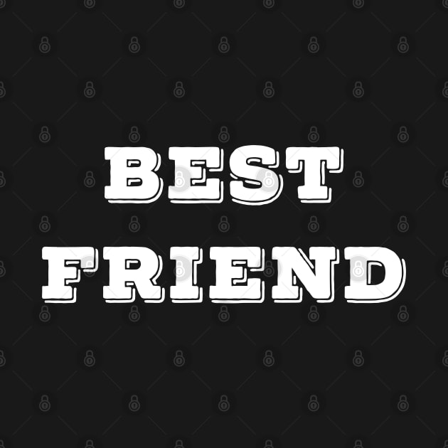 Best friend by Dream Store