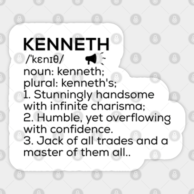 Kenneth Name Definition Kenneth Meaning Kenneth Name Meaning Kenneth