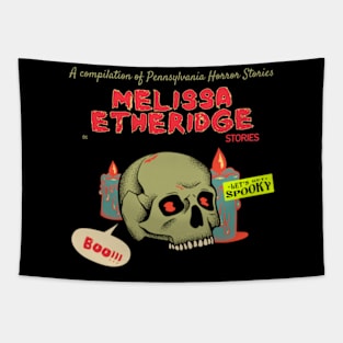 melissa horror stories Tapestry