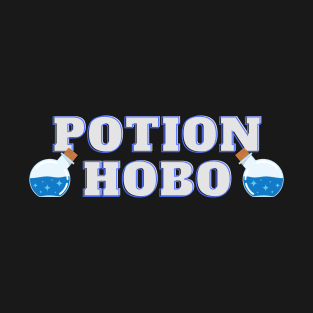 Potion Hobo T-Shirt