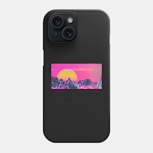 1988 0316 Phone Case