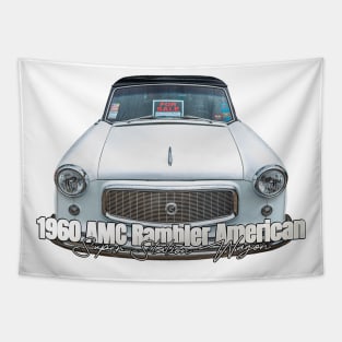 1960 AMC Rambler American Super Station Wagon Tapestry