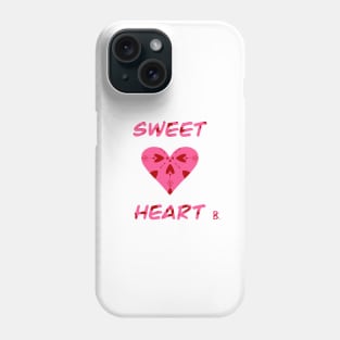 Sweet Hearts Phone Case