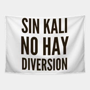 Ciberseguridad Sin Kali No Hay Diversion Lema Tapestry