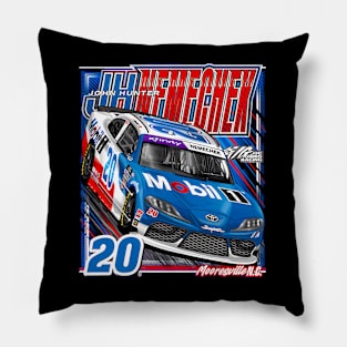 John Hunter Nemechek Mobil Pillow