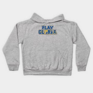 BlimpCo Play Gloria Long Sleeve T-Shirt