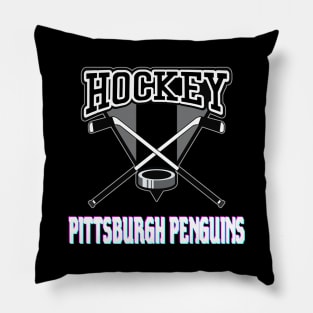 PittsburghPe Pillow