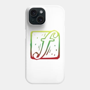 musical note Phone Case