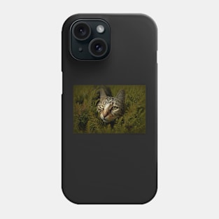 The Stalker Phone Case