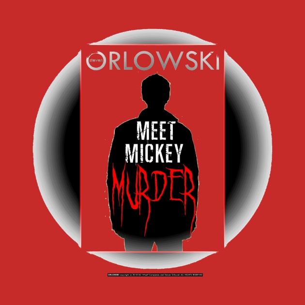 Meet Mickey Murder by SoWhat