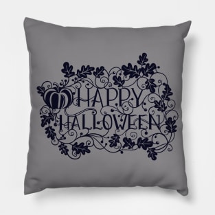 Halloween Pillow