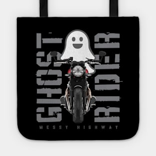 Ghost Rider, Speed Twin Tote