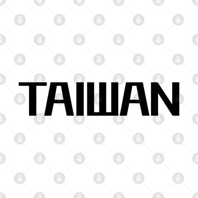 TAIWAN v2 by ez2fly