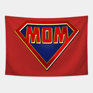 Super Mom Tapestry