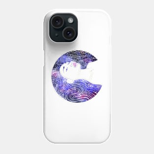 Nereid CLXXXII Phone Case