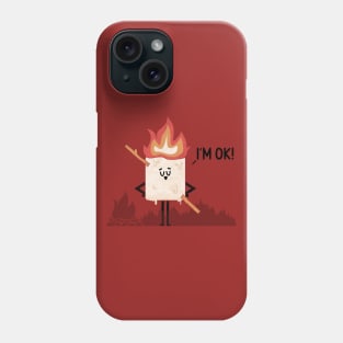 Current Mood Phone Case