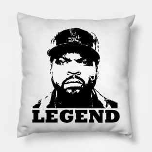 Boyz N The Hood Pillow