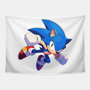 sonic Tapestry