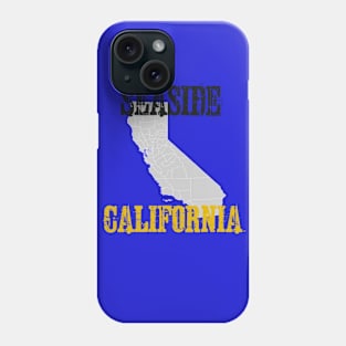 Seaside California Phone Case