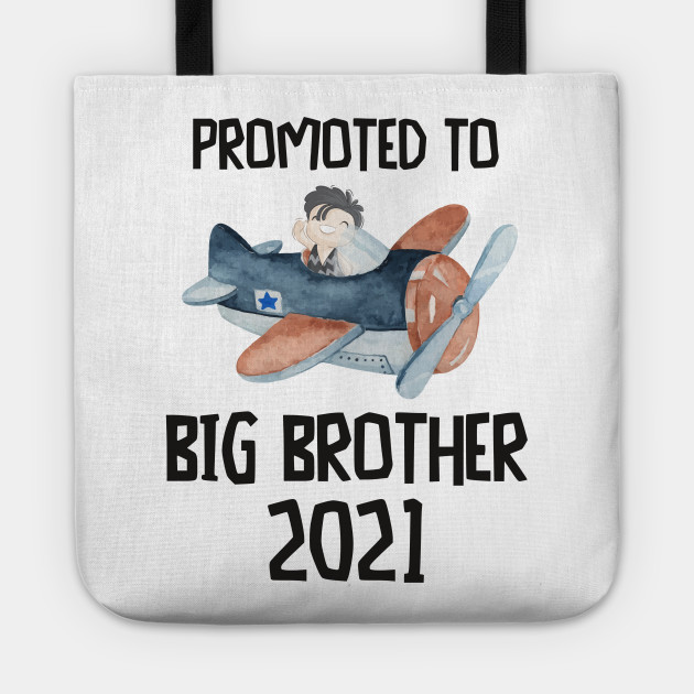 Boy Big Brother Aircraft 2021 announce new generation 2021 ...