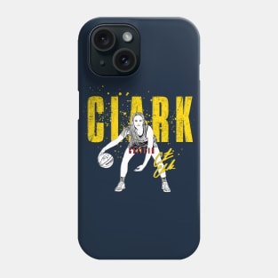 Clark - Comic Book Style Phone Case