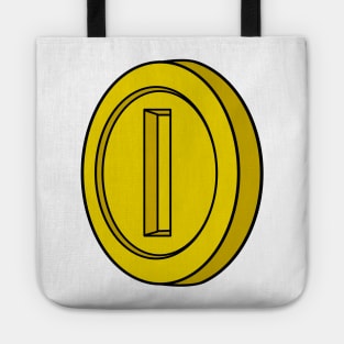 Coin Tote