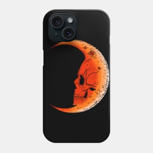 The Killing Moon Phone Case