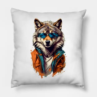 Dog lover gift Pillow