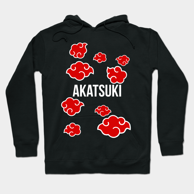 akatsuki sweatshirt