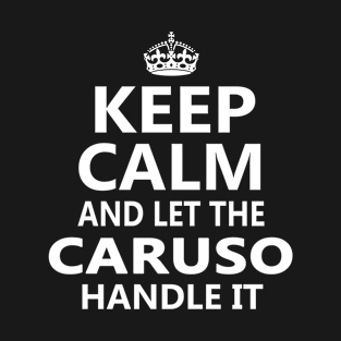 CARUSO T-Shirt