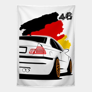 E46 Tapestry