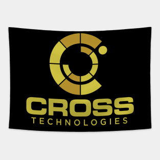 Cross Technologies Tapestry