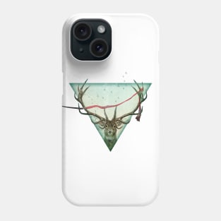 Deer Phone Case