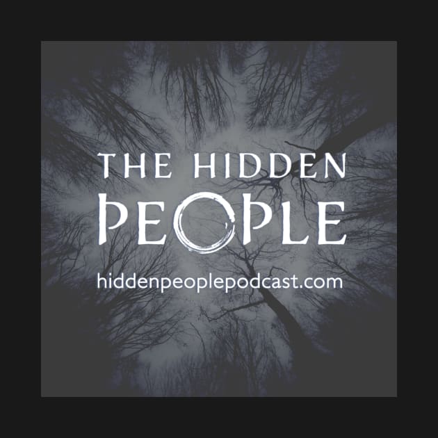 The Hidden People - With Background by Dayton Writers Movement: Audio Dramas