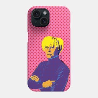 Pop Art Phone Case