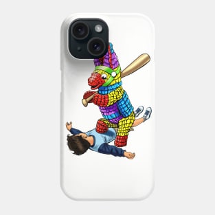 Revenge is Sweet Phone Case