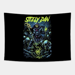 STEELY DAN BAND DESIGN Tapestry