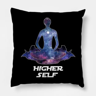 Higher Self Pillow