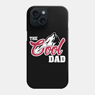 The Cool Dad Phone Case