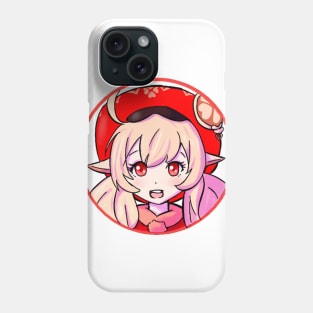 Klee Phone Case