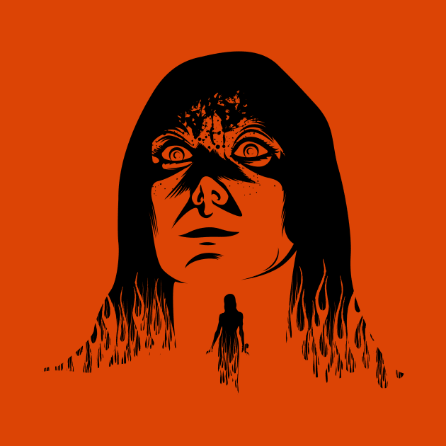 Carrie by theboysinthelab