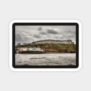 Whitby Magnet