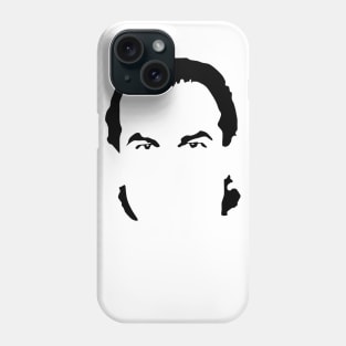 Steven Seagal Phone Case