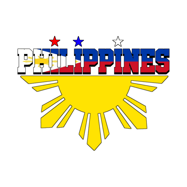 The Philippines by VM04