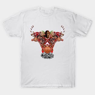 CHICAGO BULLS NBA™ T-shirt