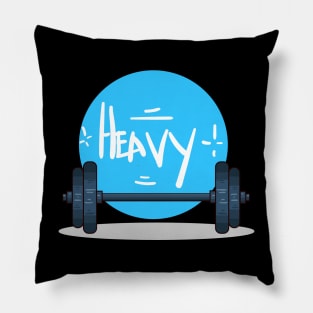 Heavy Pillow