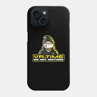 Virtual Reality Phone Case